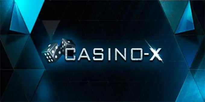 Online Casino-X