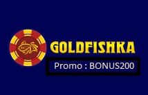 goldfishka bonus code