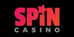 Spin Casino logo