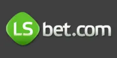 LSbet Casino logo