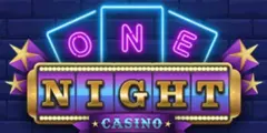 One Night Casino
