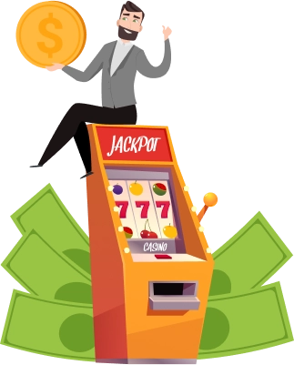 automaty do gier na prawdziwe pieniądze