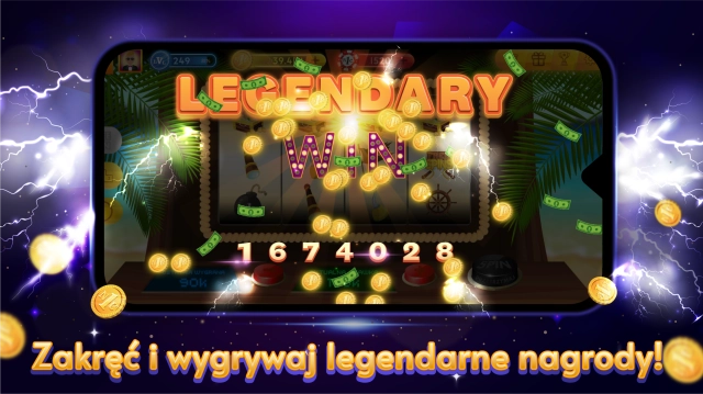 one night casino free coins