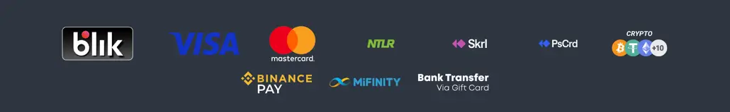 payments slottway