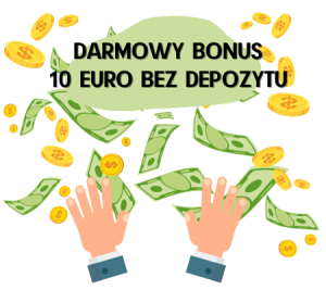  kasyno bonus 10 euro