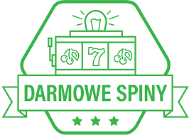 Darmowe spiny