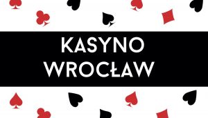kasyno Wrocław