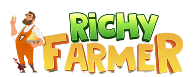 Richy Farmer Casino
