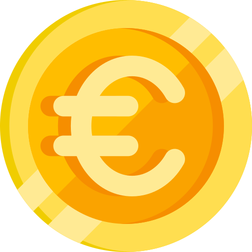 	 7 euro bez depozytu