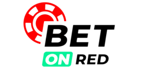 Logo Bet on Red