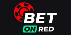 BetonRed Casino logo