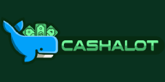 Cashalot Casino logo