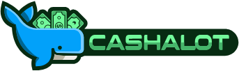 Logo w casino Cashalot