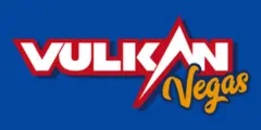 Vulkan Vegas Casino logo