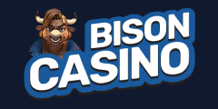 Bison Casino logo