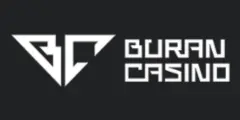 Buran Casino logo