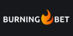 BurningBet Casino logo