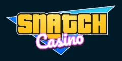 Snatch Casino logo