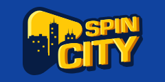 Spin City Casino logo