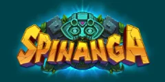 Spinanga Casino logo