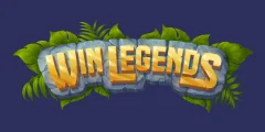 Winlegends Casinologo