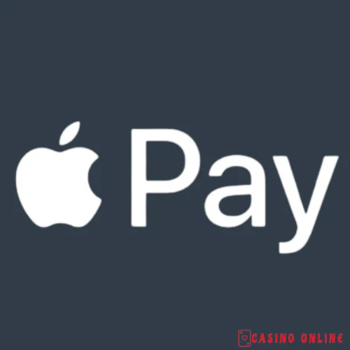 Casino Apple Pay