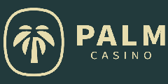 Palm Casino logo