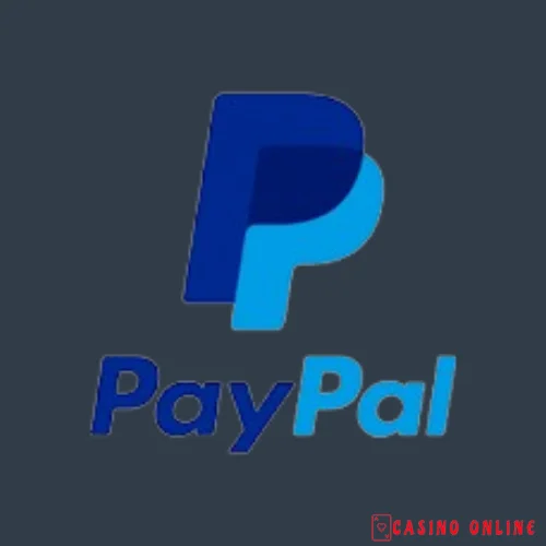 Casino Paypal
