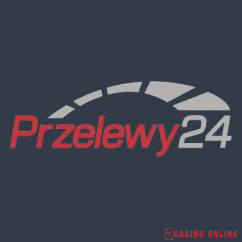 Kasyno z Przelewy24