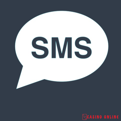 Kasyno SMS