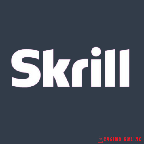 Casino Skrill