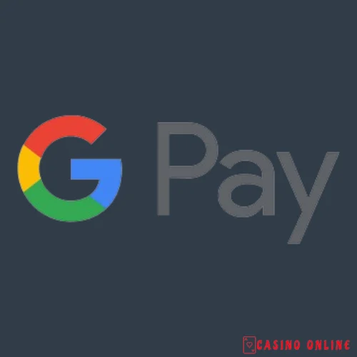 Kasyno google pay