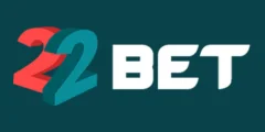 22Bet Casino logo