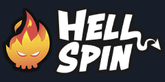 HellSpin Casino logo