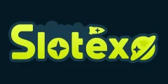 Slotexo Casino logo