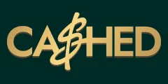 Cashed Casino logo