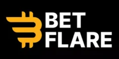 Betflare Casino logo