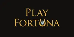 Logo Play Fortuna Casino