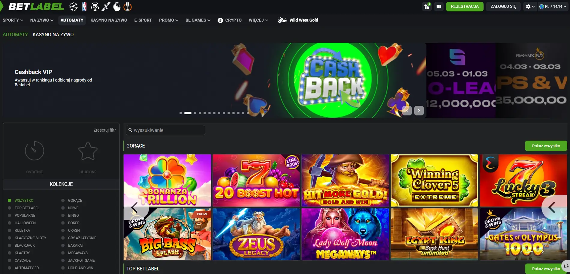 betlabelcasino